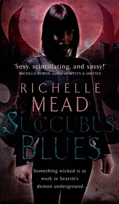 Succubus Blues