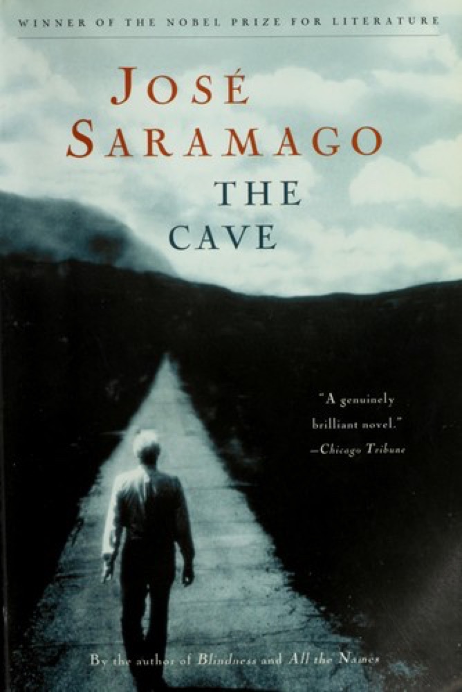 The Cave