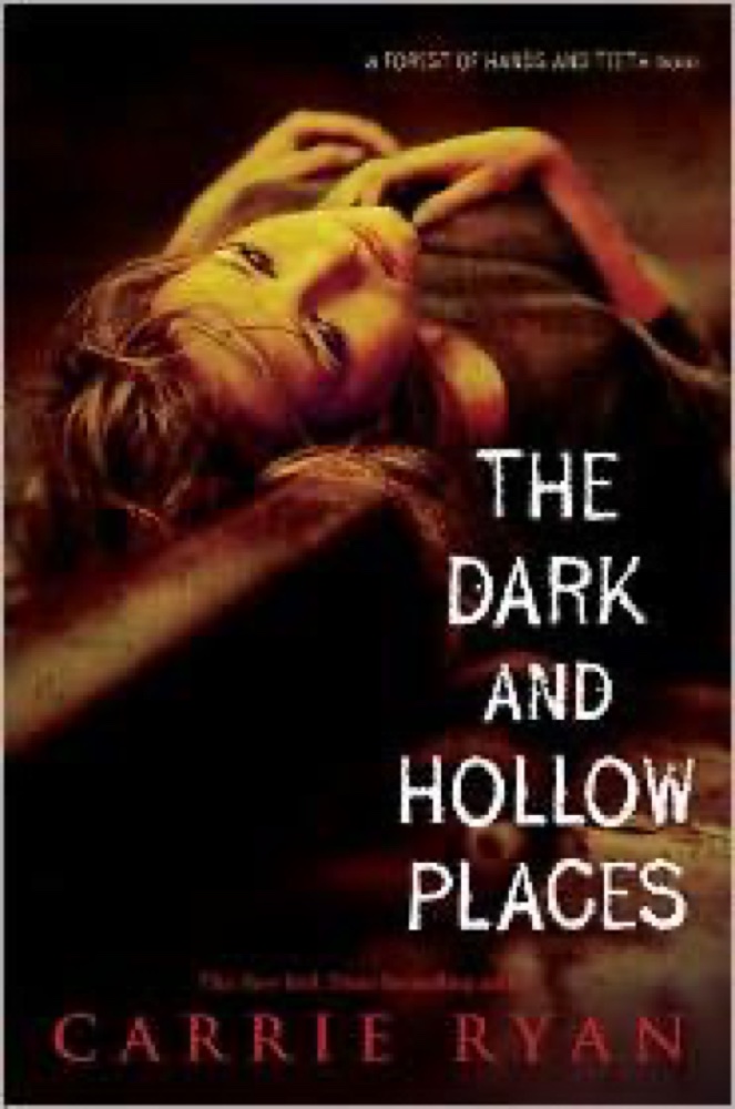 The Dark and Hollow Places