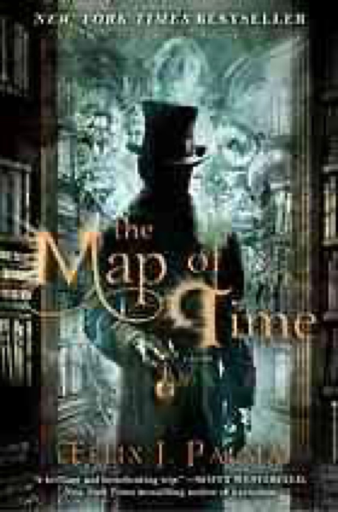 The Map of Time