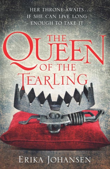 The Queen of the Tearling