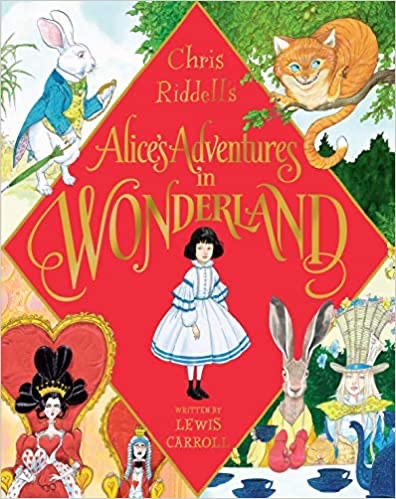 Alice in Wonderland