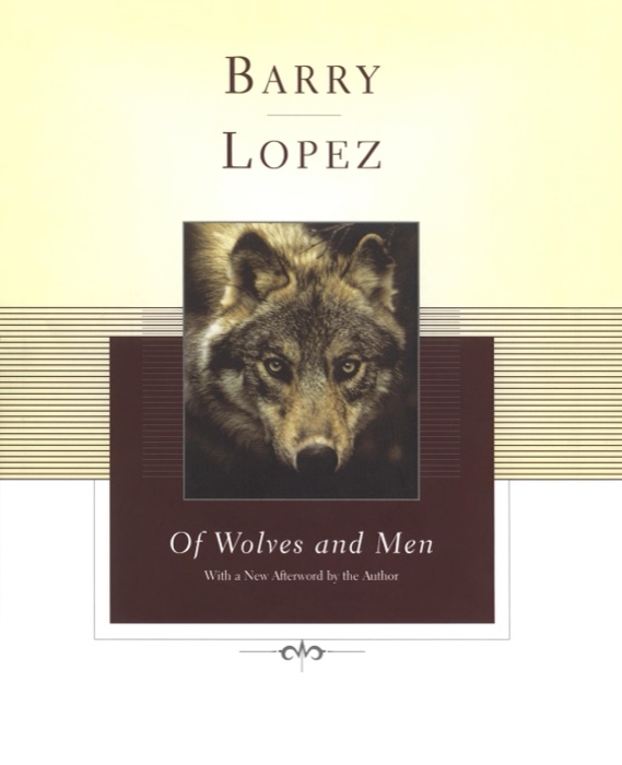 Of Wolves and Men