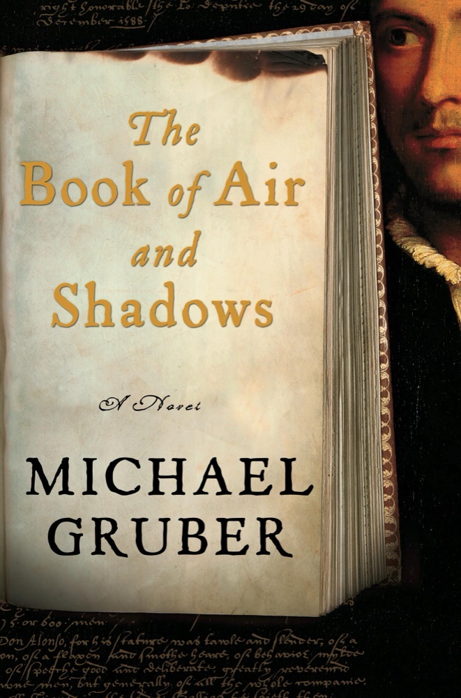 The Book of Air and Shadows