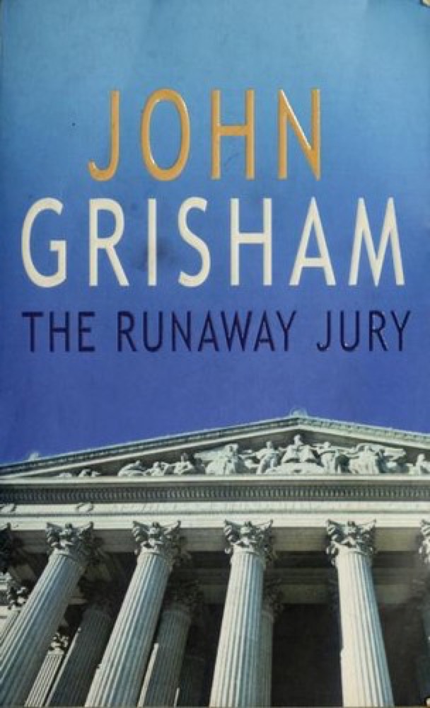 The Runaway Jury