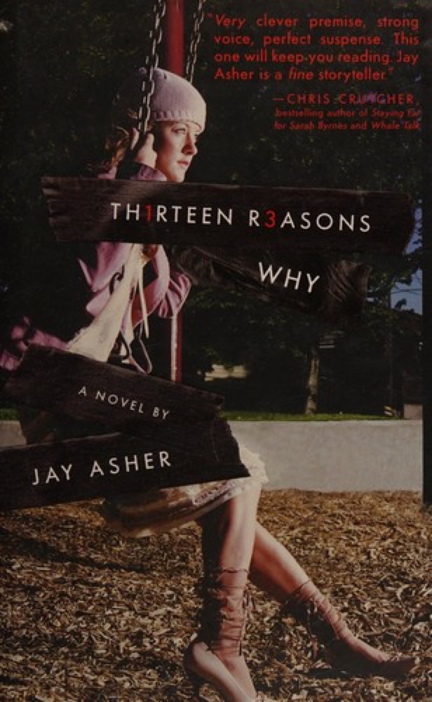 Thirteen Reasons Why
