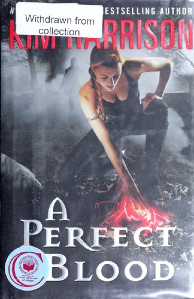 A Perfect Blood