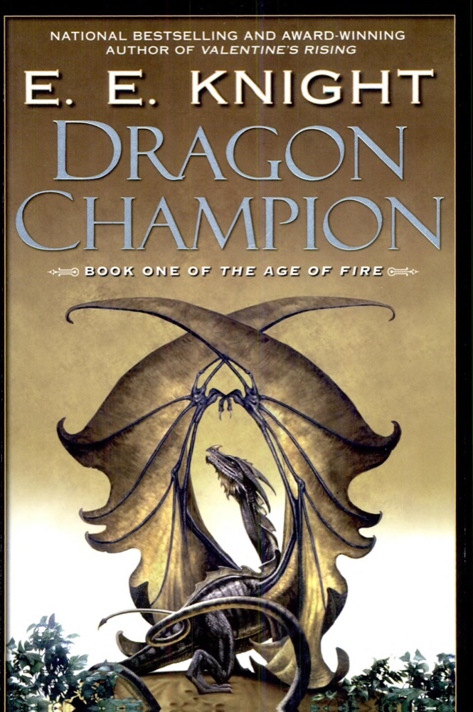 Dragon Champion