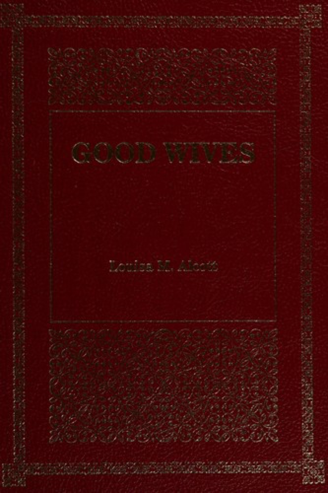Good Wives