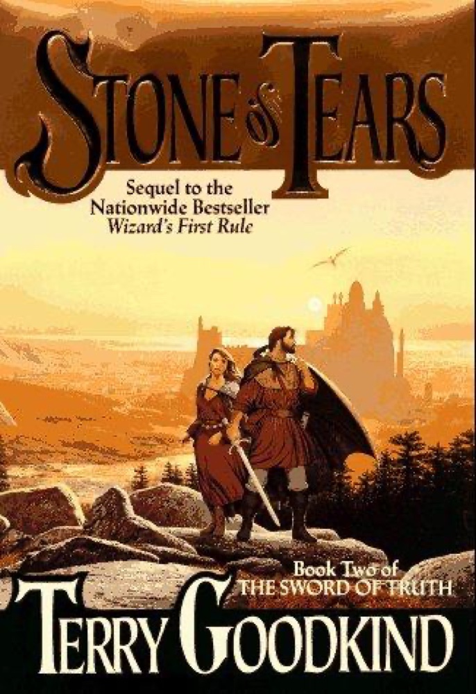 Stone of Tears