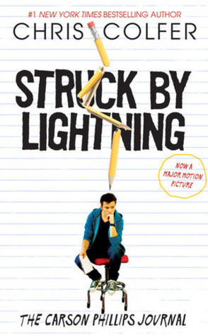 Struck by Lightning: The Carson Philips Journal