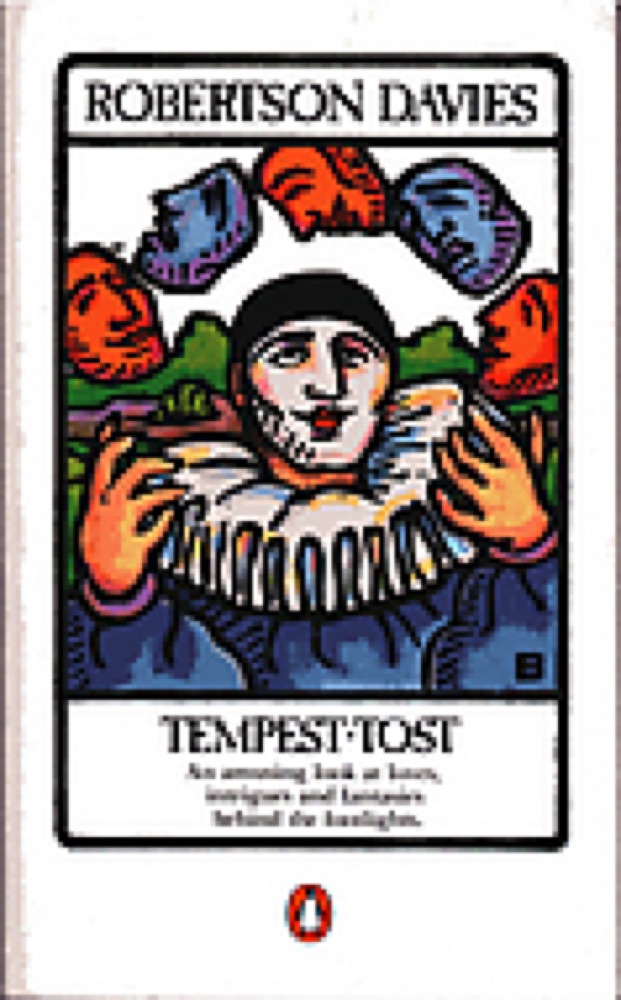 Tempest-Tost