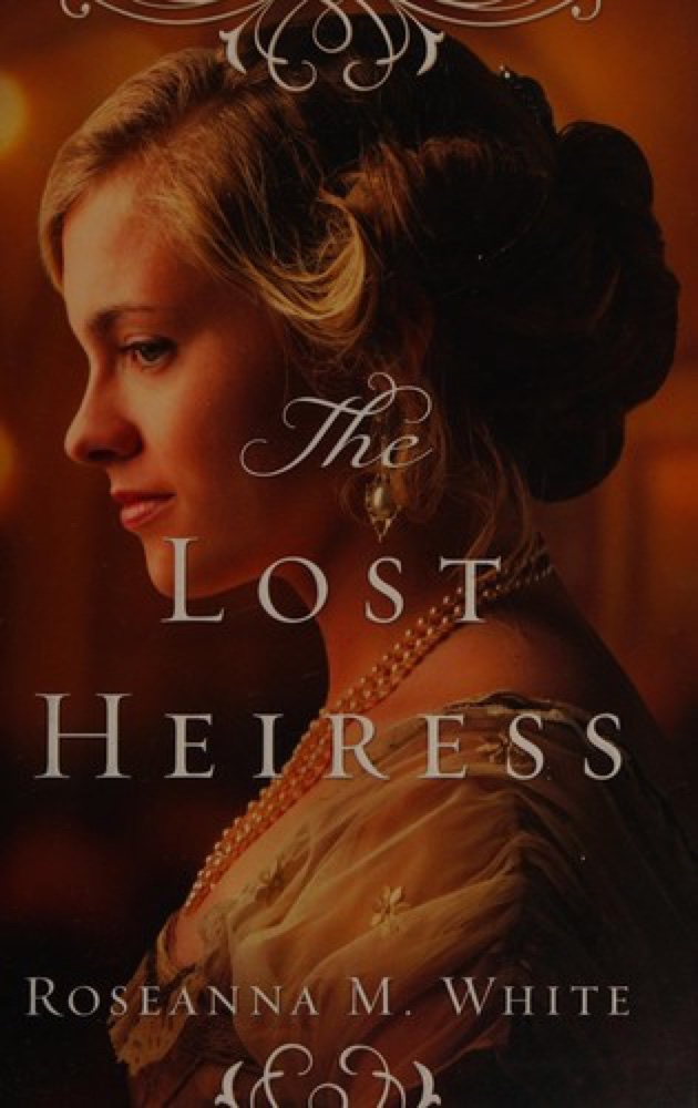 The Lost Heiress