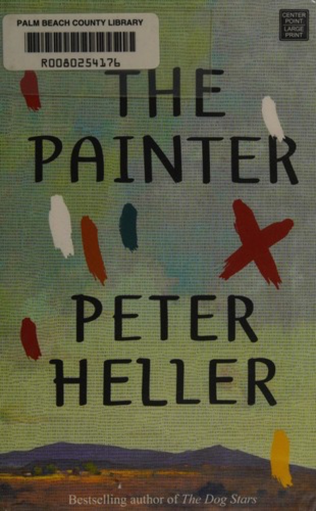 The Painter