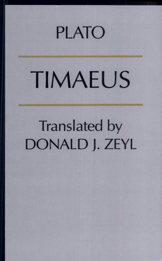 Timaeus