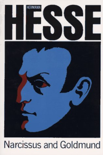 Narcissus and Goldmund