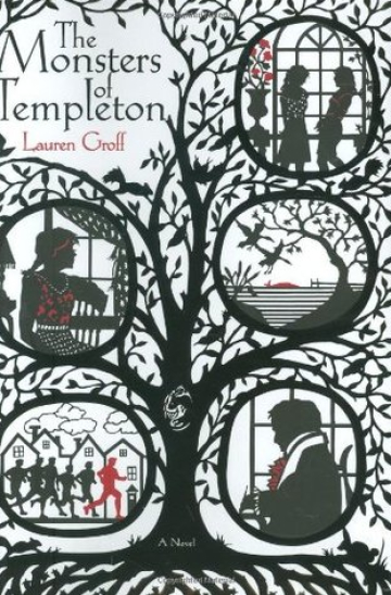 The Monsters of Templeton