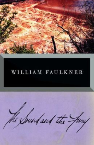 The Sound and the Fury