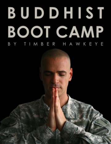 Buddhist Boot Camp Manuscript