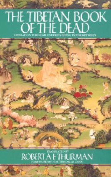 Tibetan Book of the Dead