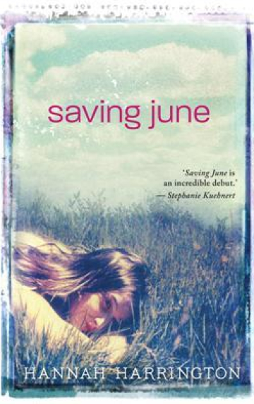 Saving June