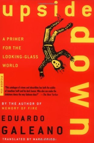 Upside Down: A Primer for the Looking-Glass World