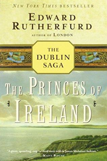 The Princes of Ireland