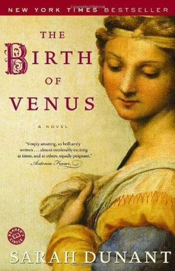 The Birth of Venus