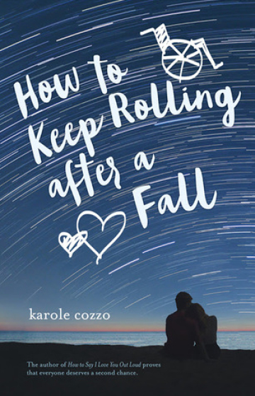 How to Keep Rolling After a Fall