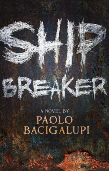 Ship Breaker