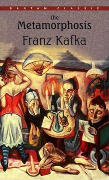 The Metamorphosis