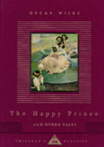 The Happy Prince and Other Tales