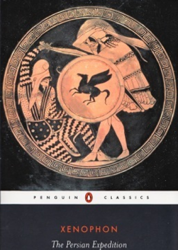 The Persian Expedition