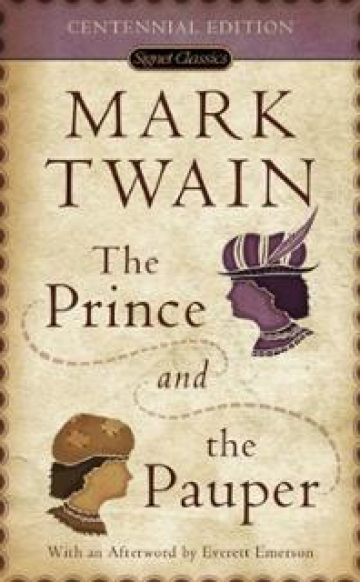 The Prince and the Pauper