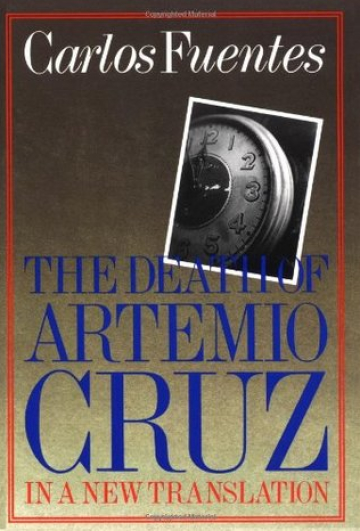 The Death of Artemio Cruz