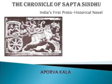 The Chronicle of Sapta Sindhu