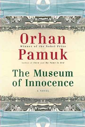 The Museum of Innocence