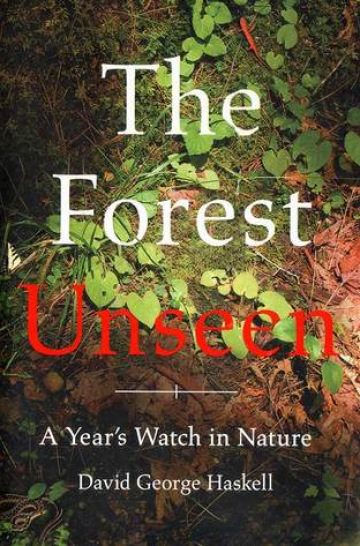 The Forest Unseen: A Year’s Watch in Nature