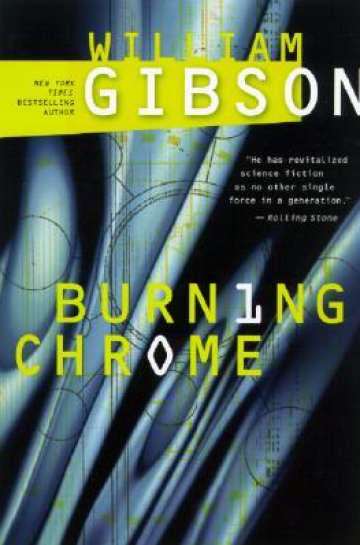 Burning Chrome