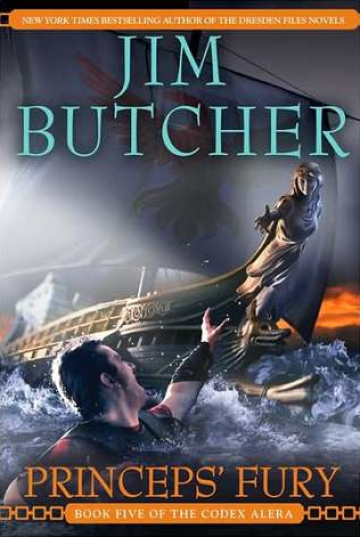 Princeps' Fury