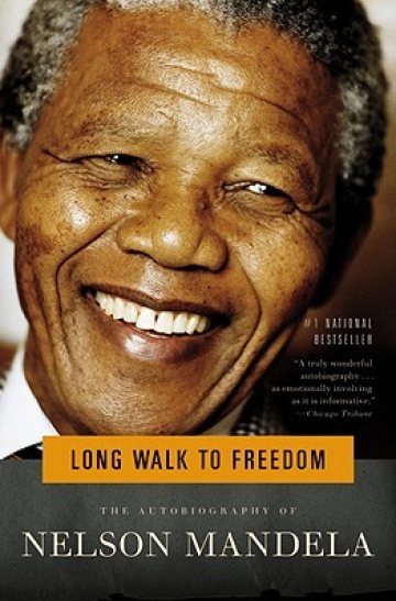 Long Walk to Freedom