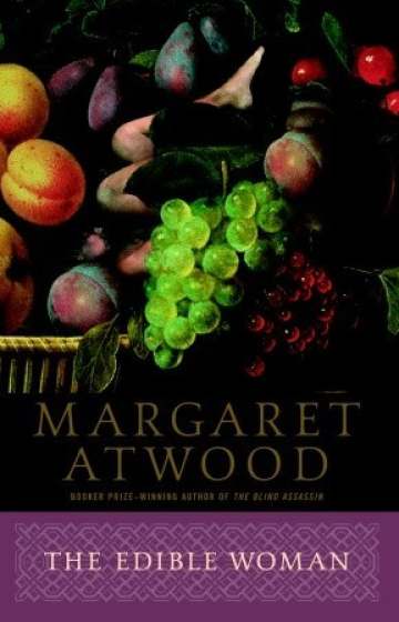 The Edible Woman