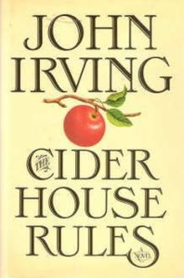 The Cider House Rules