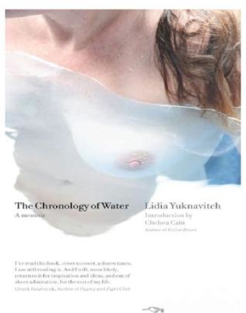 The Chronology of Water