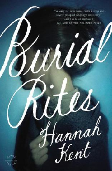 Burial Rites