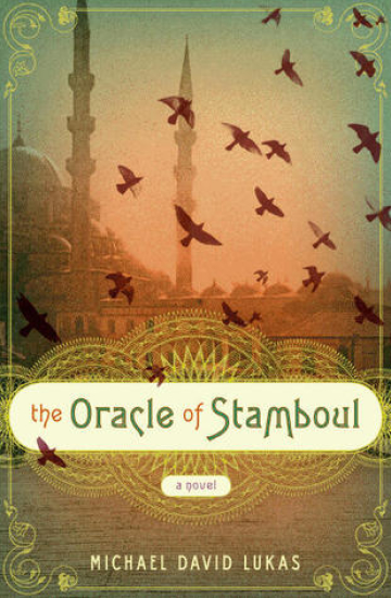 The Oracle of Stamboul