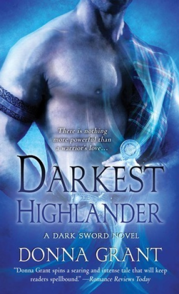 Darkest Highlander