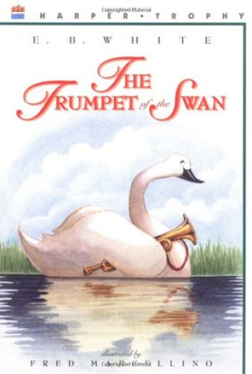 The Trumpet of the Swan