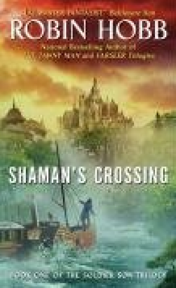 Shaman's Crossing