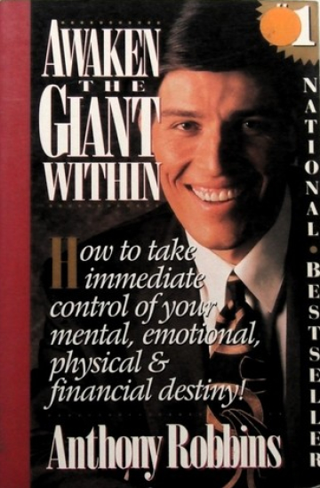 Awaken The Giant Within